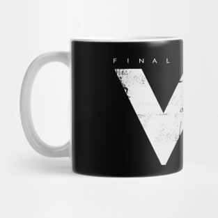 The Hero Mug